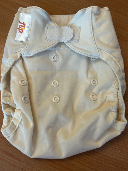 Flip nappy wrap (wrap; 003)