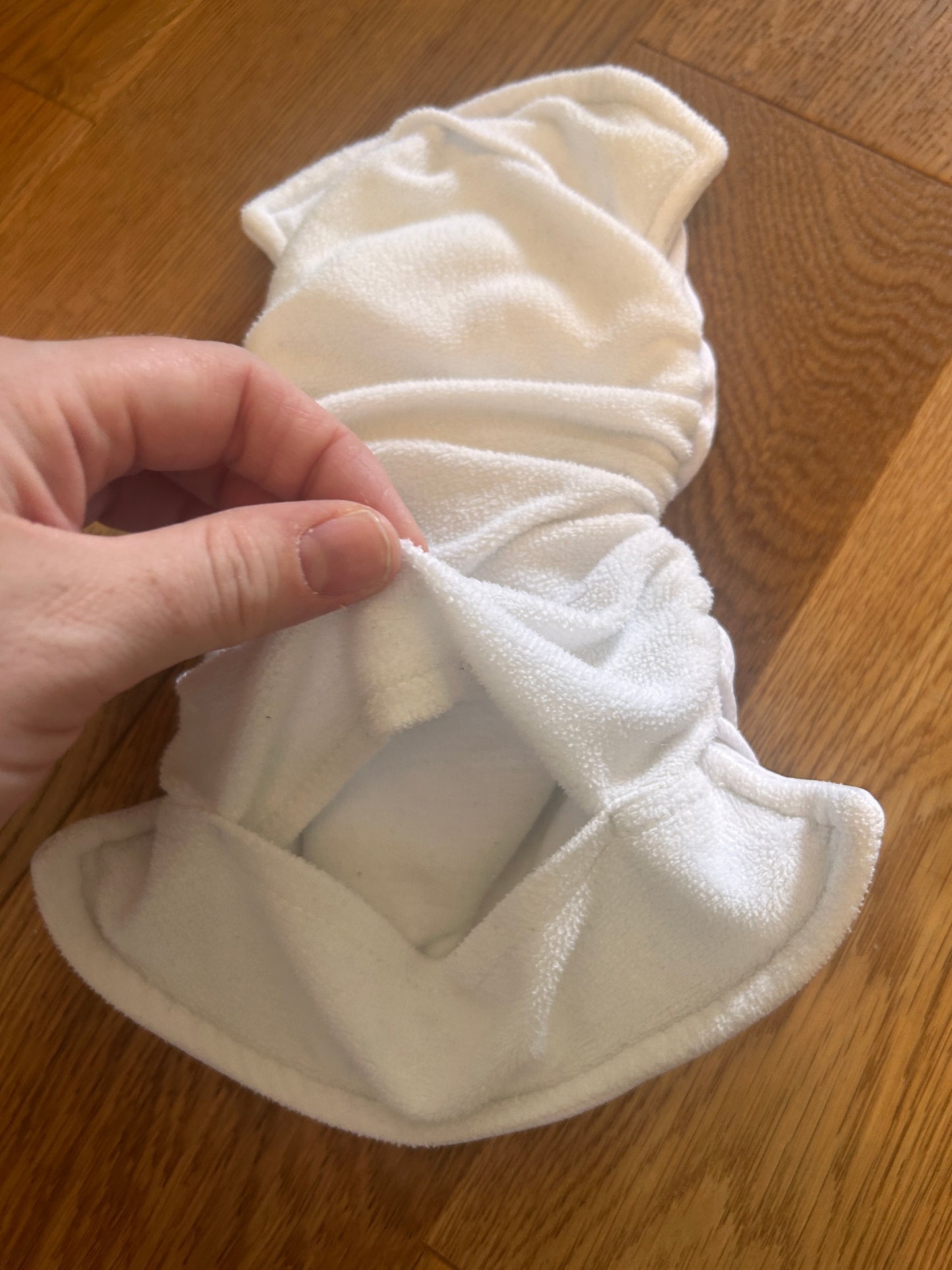 Bells Bumz Nappy soaker (boosters & inserts; #100)