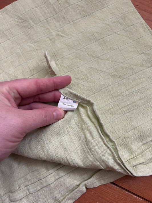 Bright Bots Flat nappy (unknown; flats and prefolds; 093)