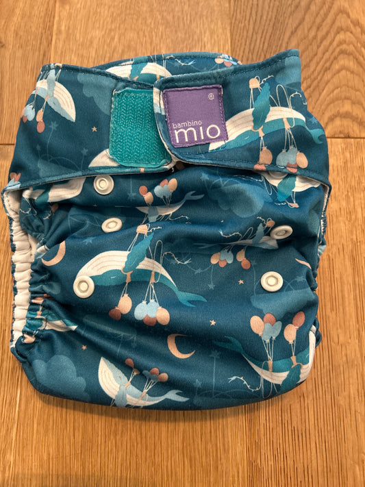 Bambino Mio - All In One (096)