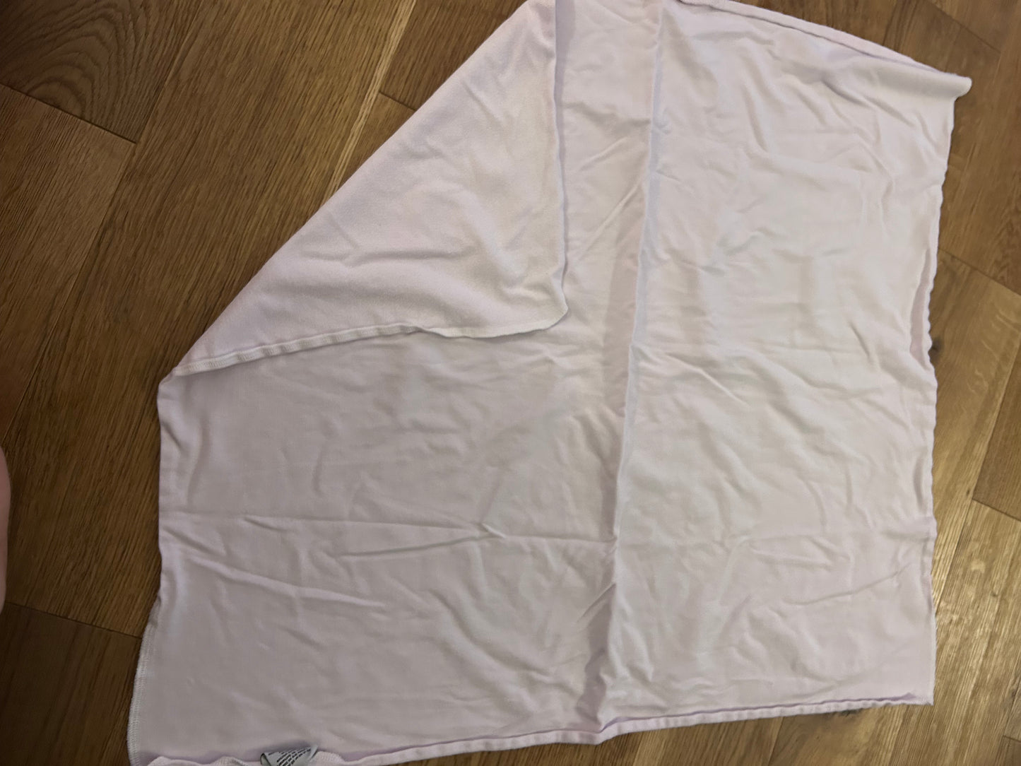 Reusabelles Flat nappy (flats and prefolds; 093)