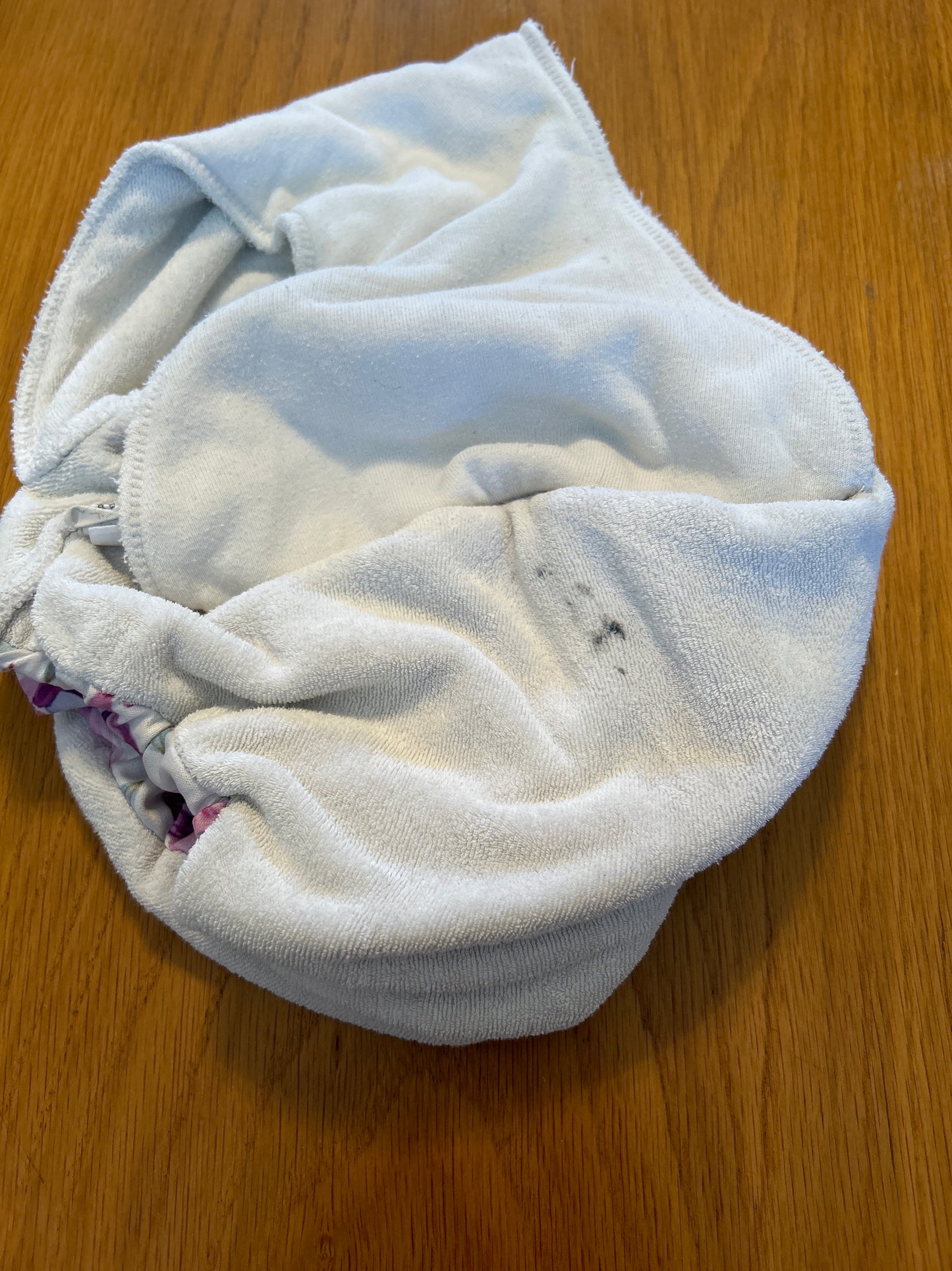 Motherease bedwetter / junior pull up (082)