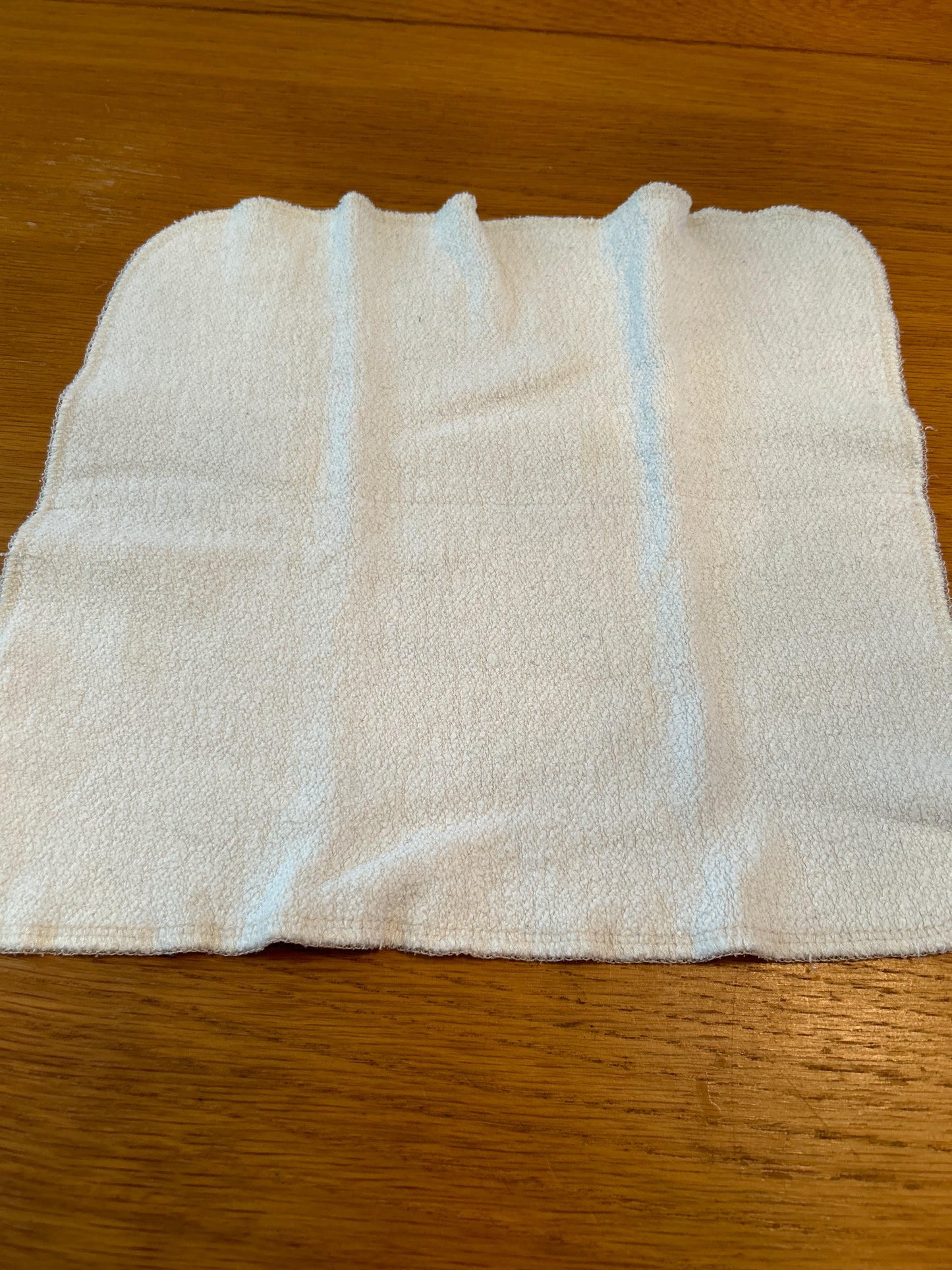 Hemp Babies - TriFold (flat; 003)