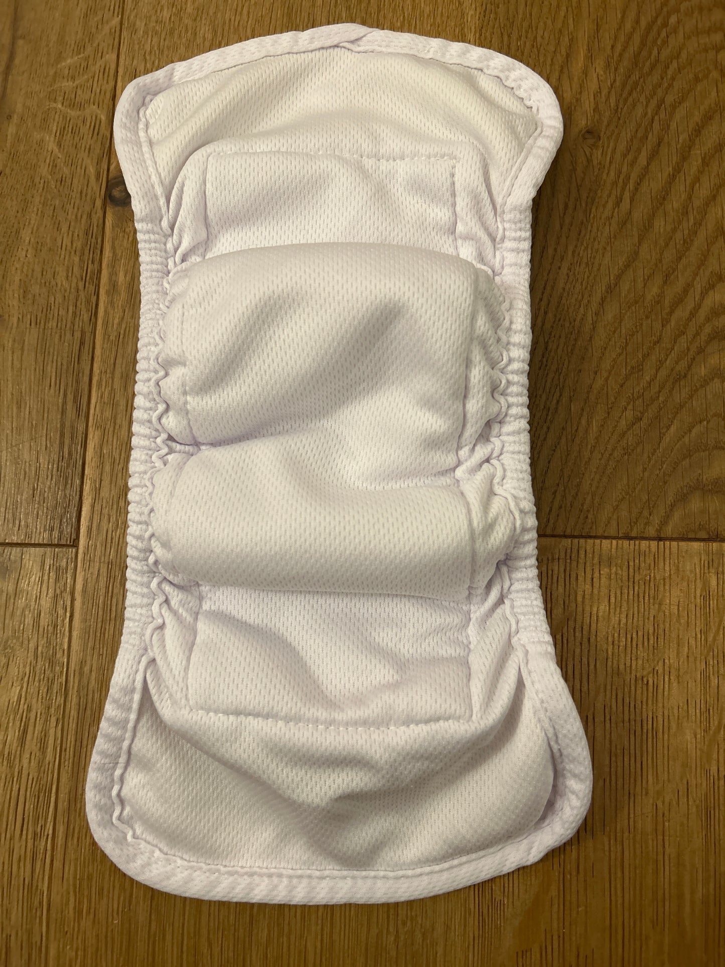Bear Bott stay dry nappy insert (looks new; #100)