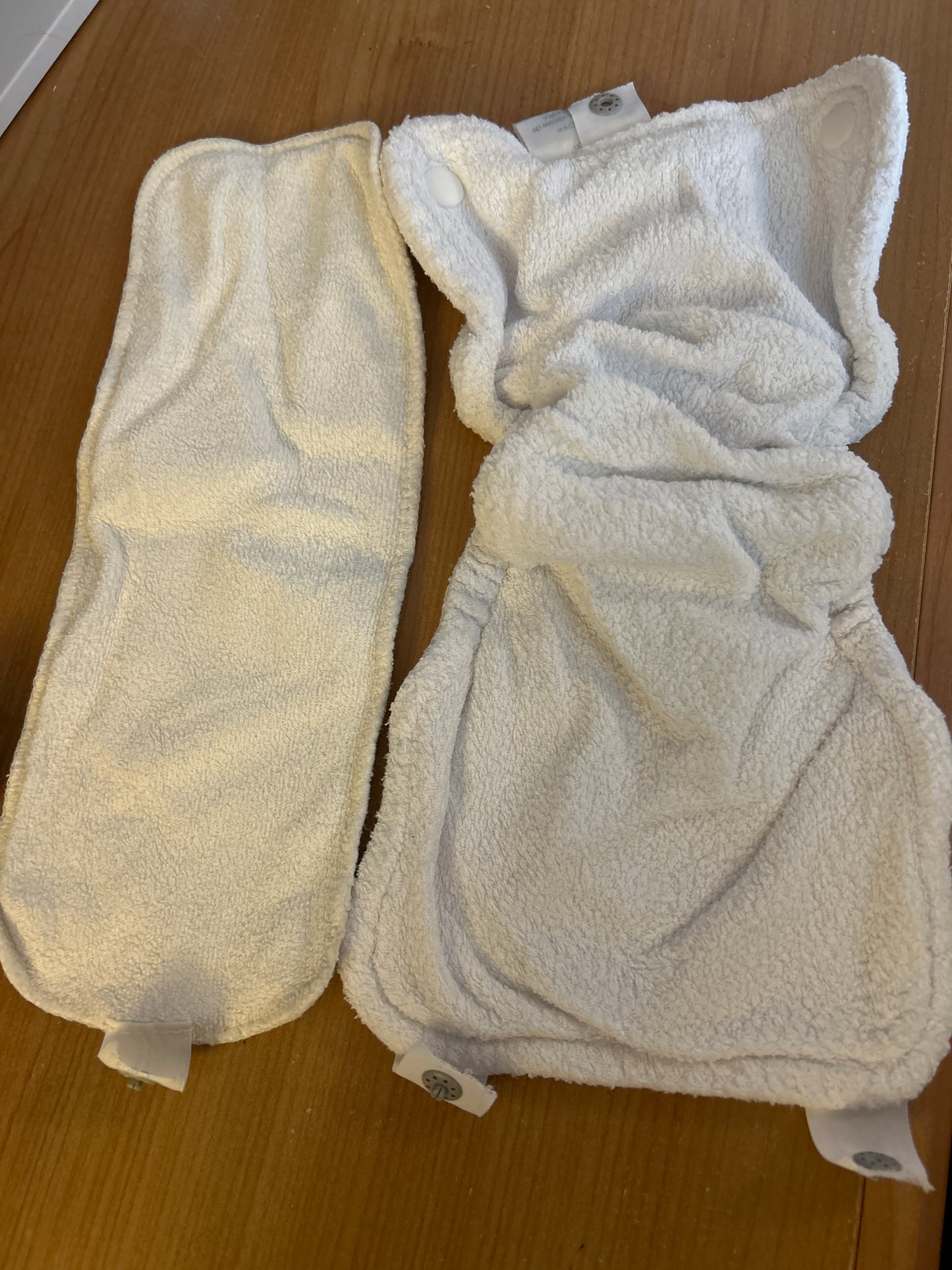 Close Parent soaker and booster (boosters & inserts; 041)