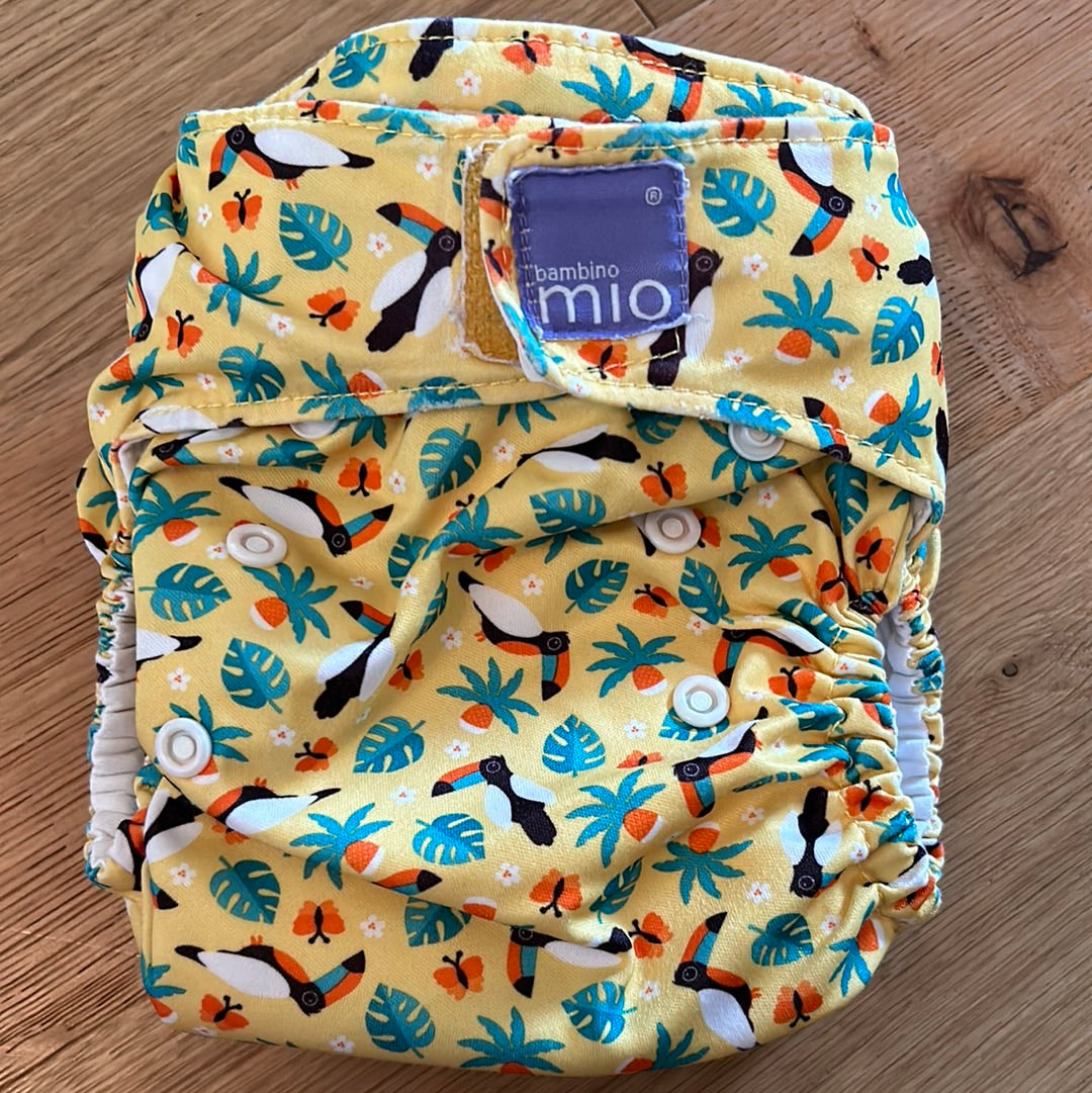 Bambino Mio all in one (040) ReNappy