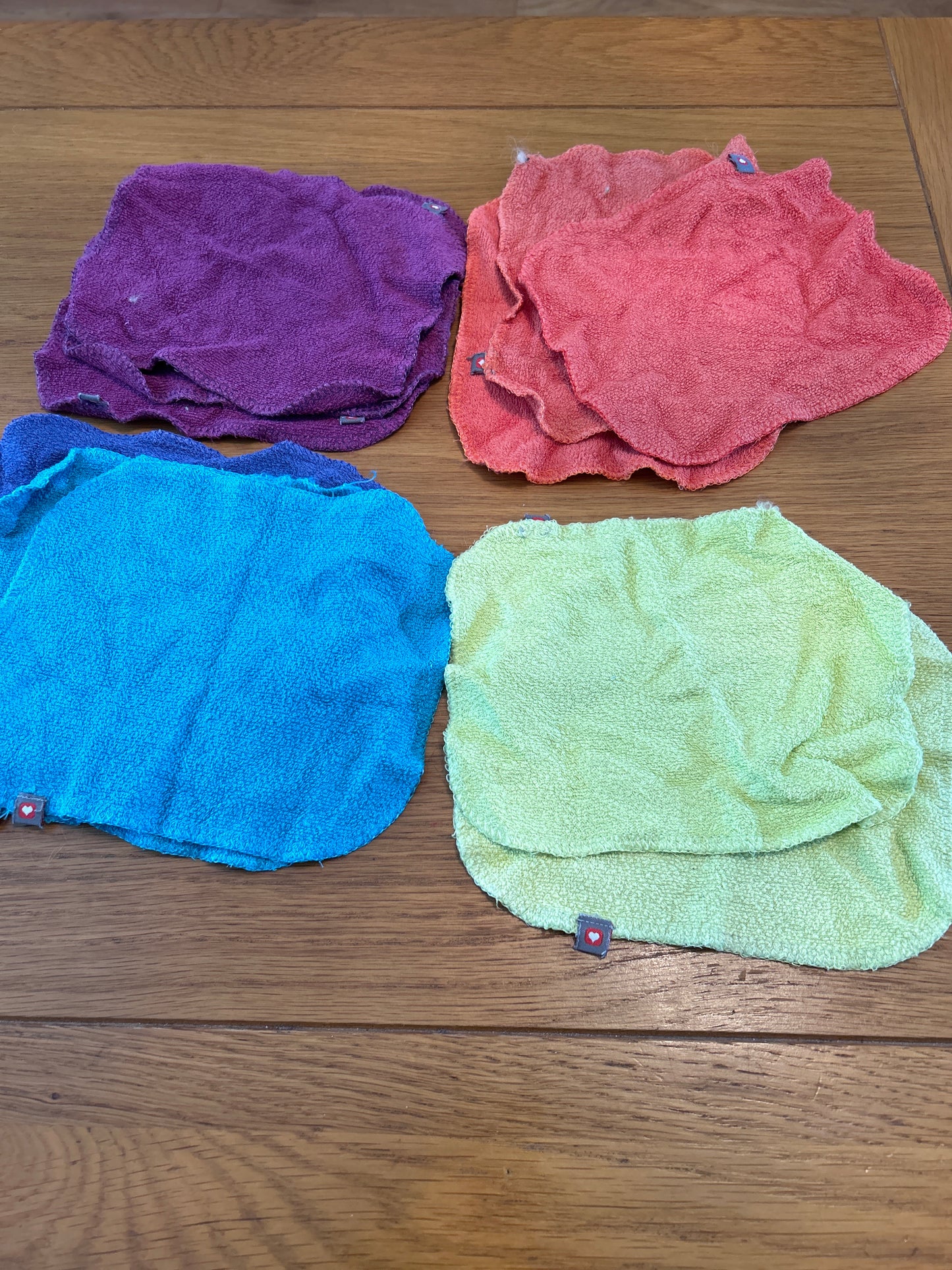 Close parent cloth wipes bundle (accessories; 063)