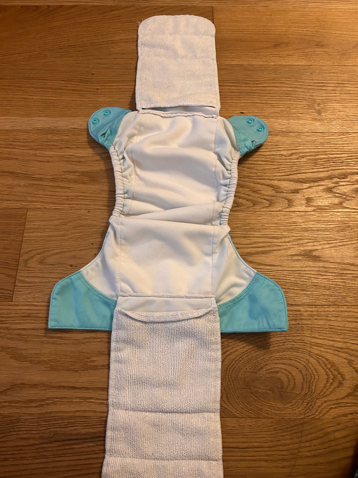 BumGenius- all in one Nappy (003)