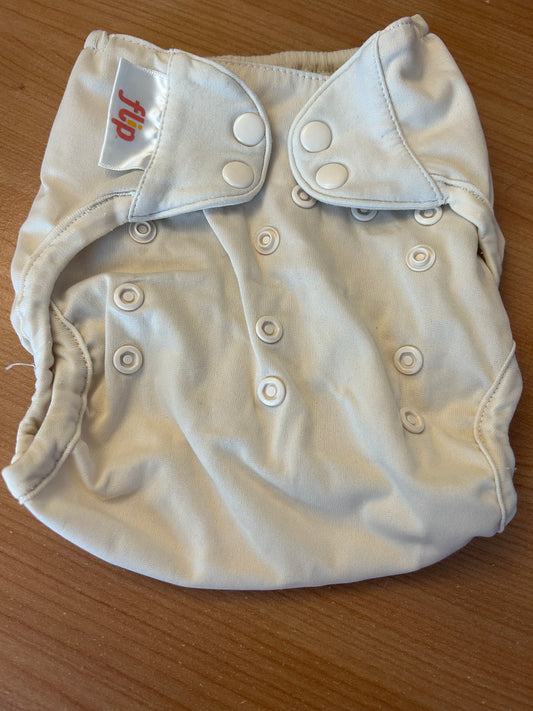 Flip nappy wrap (wrap; 003)