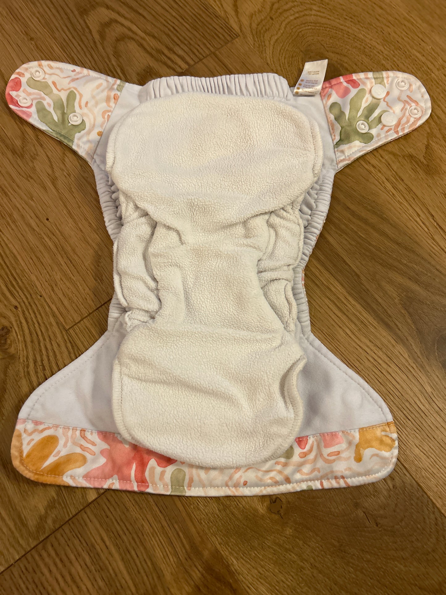 Bare and Boho All in two nappy AI2 (082)