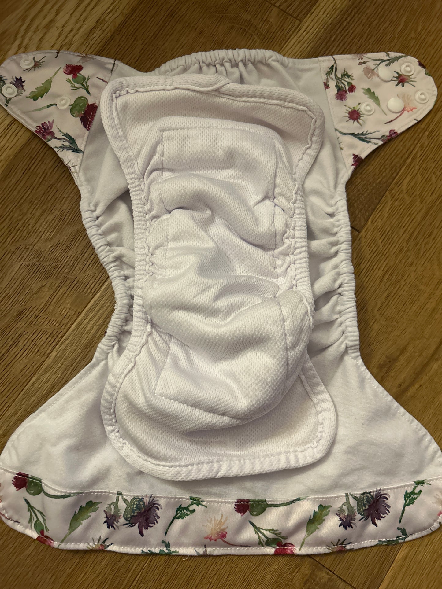 Bear Bott all in two nappy (097)