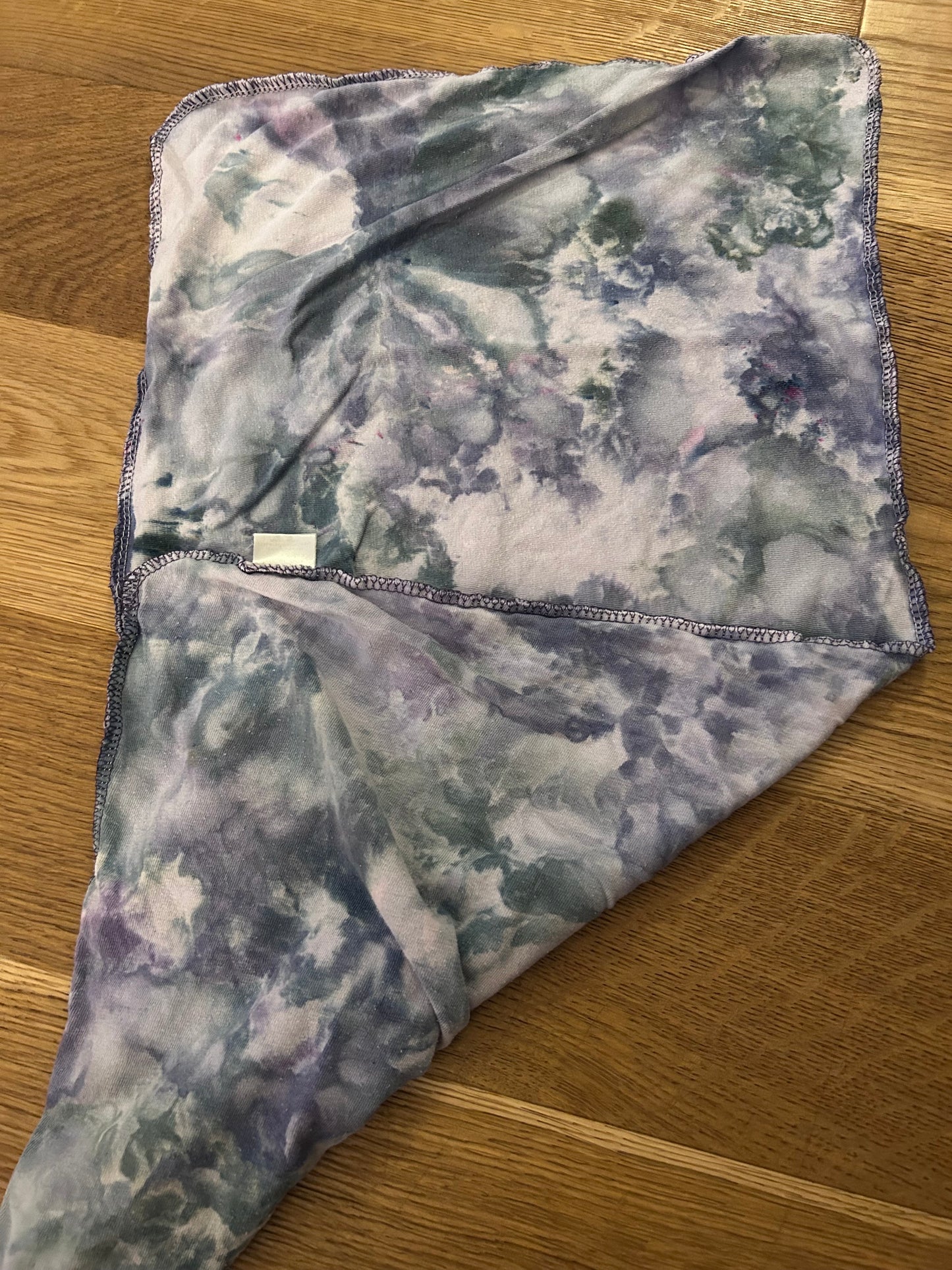 Preflat (flat) nappy / muslin (093)
