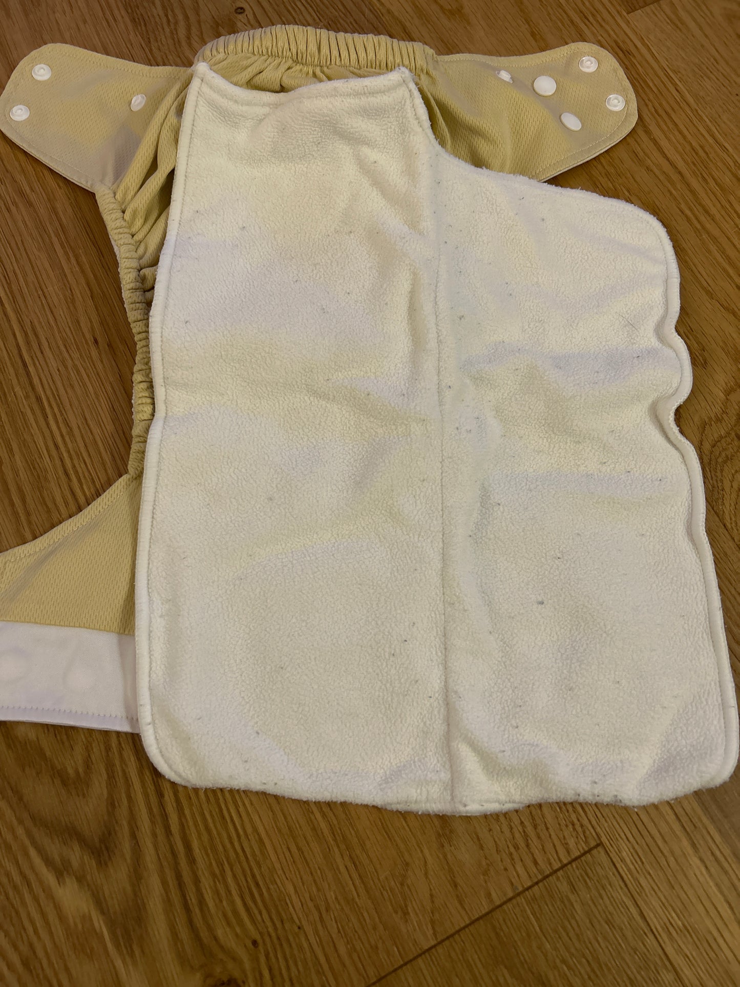 Lighthouse Company all in one nappy (028)