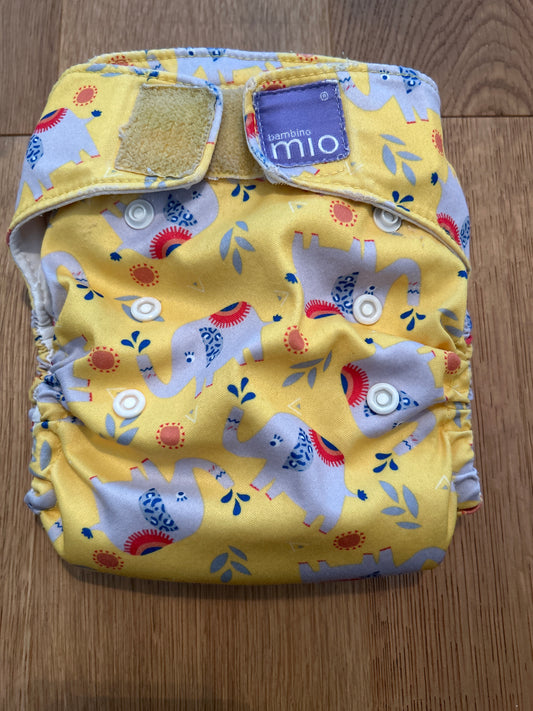 Bambino Mio - All In One (096)