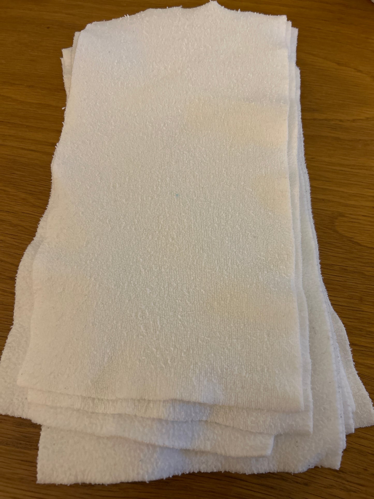 Fleece liner bundle (accessories; 091)