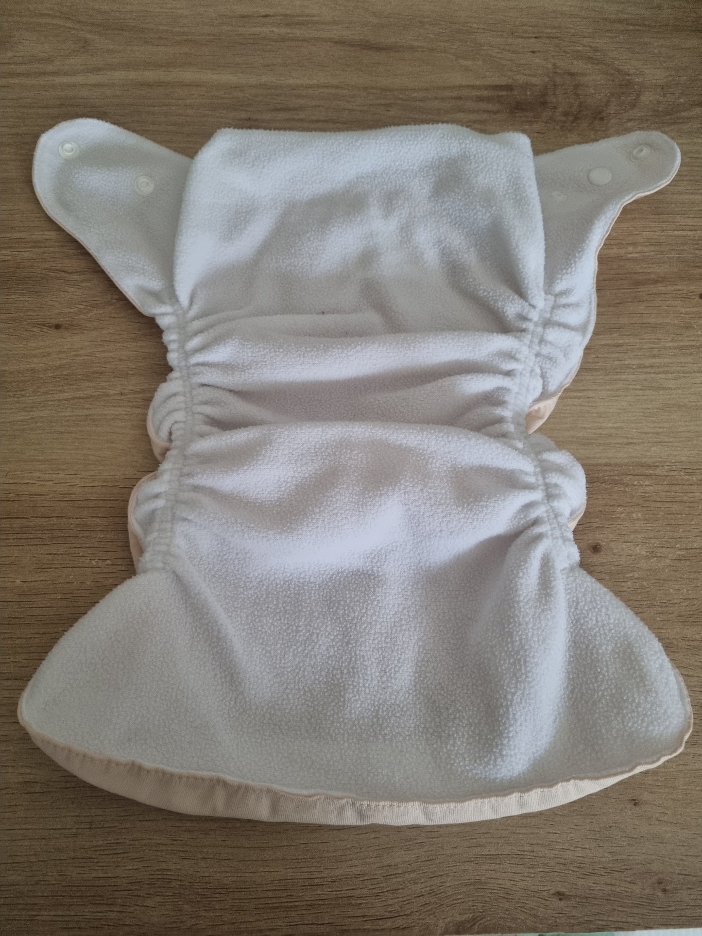 Wonder Roos - Pocket Nappy