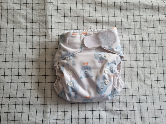 Boots Little Stories - All In One (unbranded; 014)