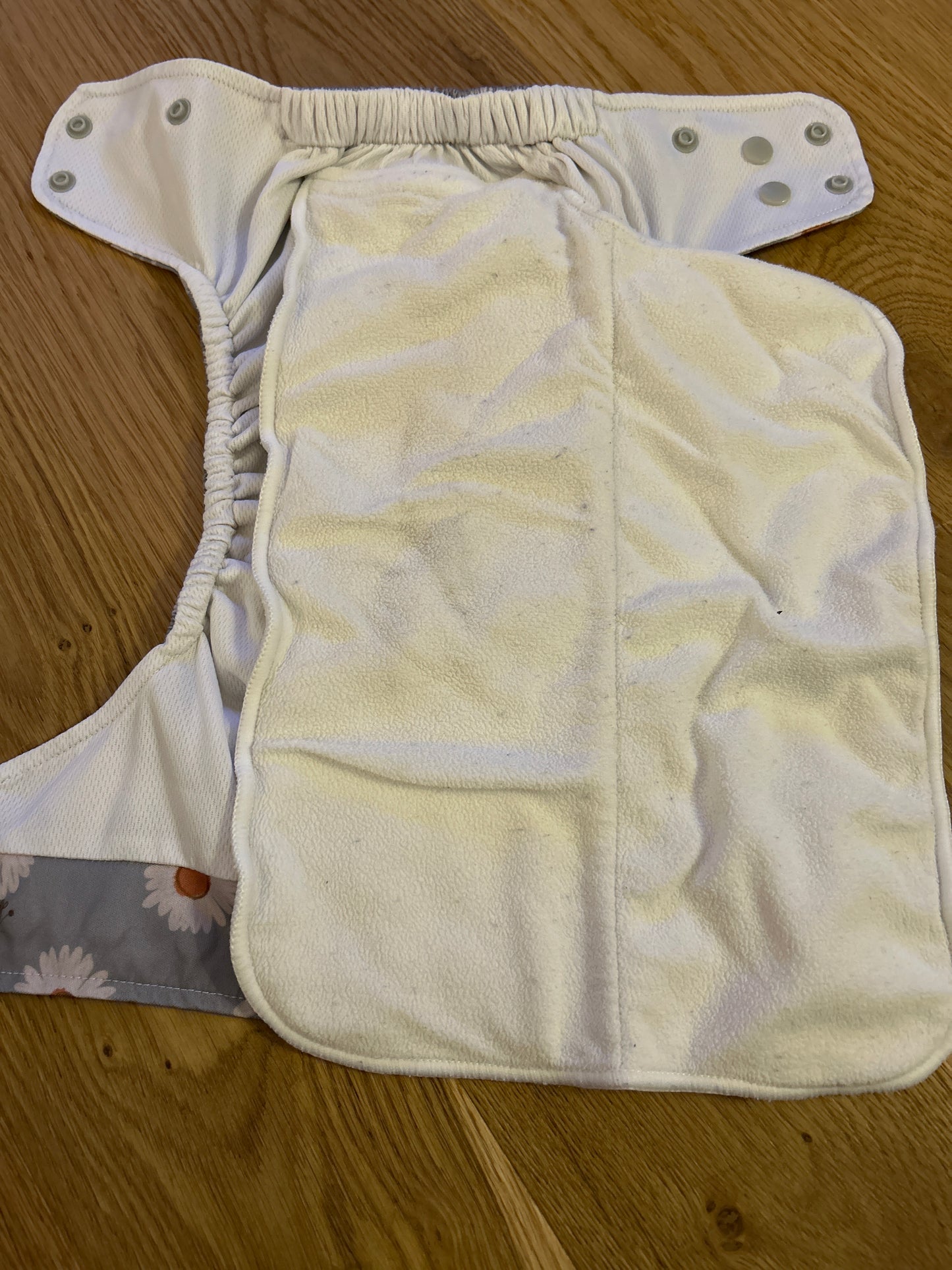 Lighthouse Company all in one nappy (028)