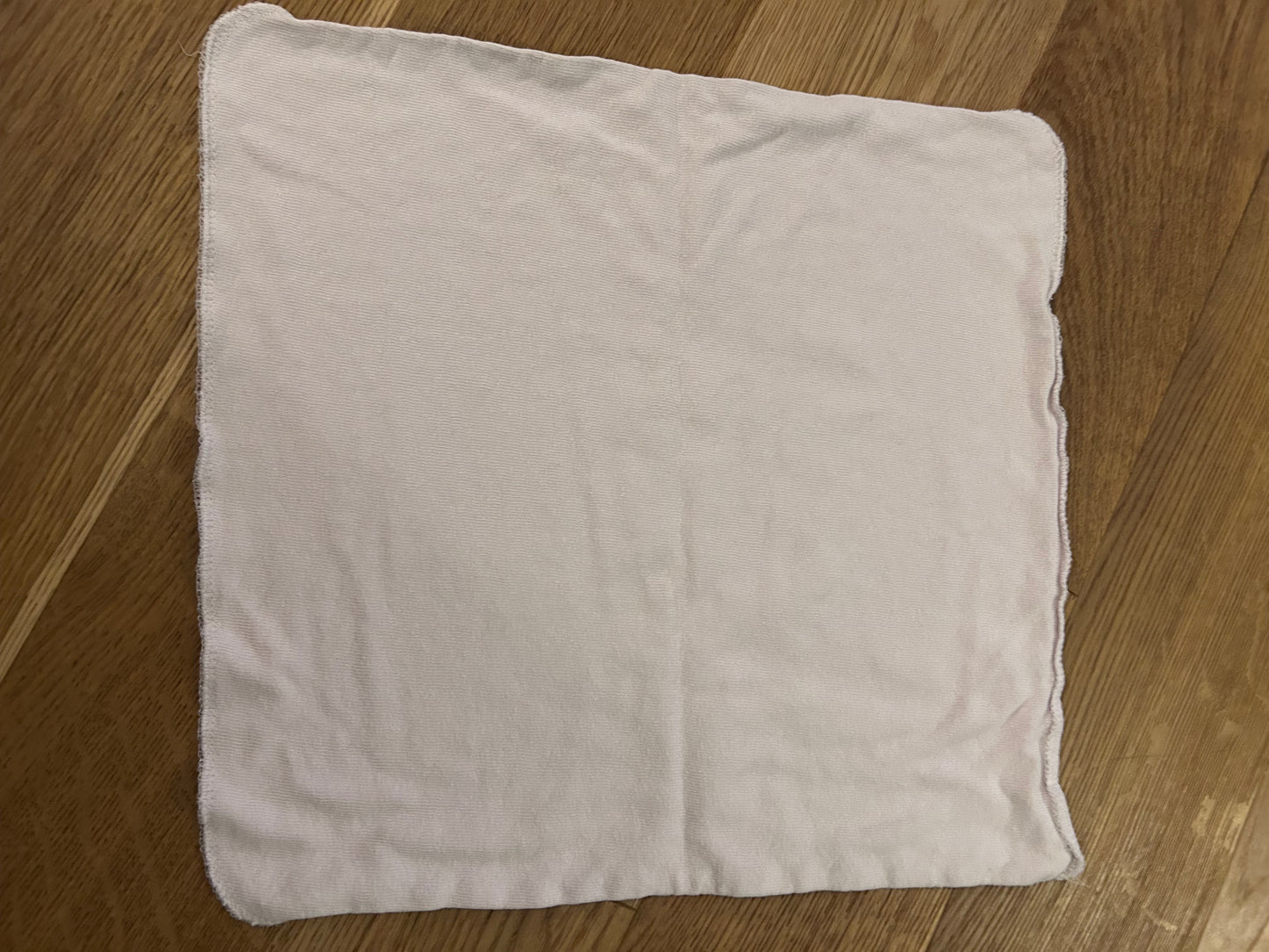 Lu Makes prefold (flat; 093)