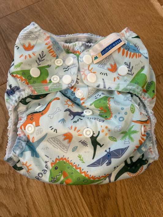 Motherease Uno stay dry all in one, brand new (003)