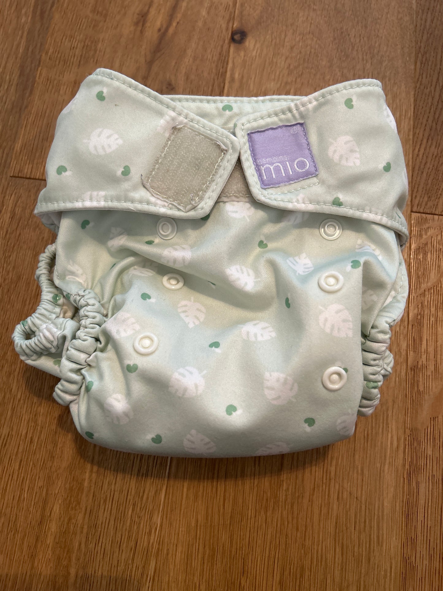 Bambino Mio - All In One (096)