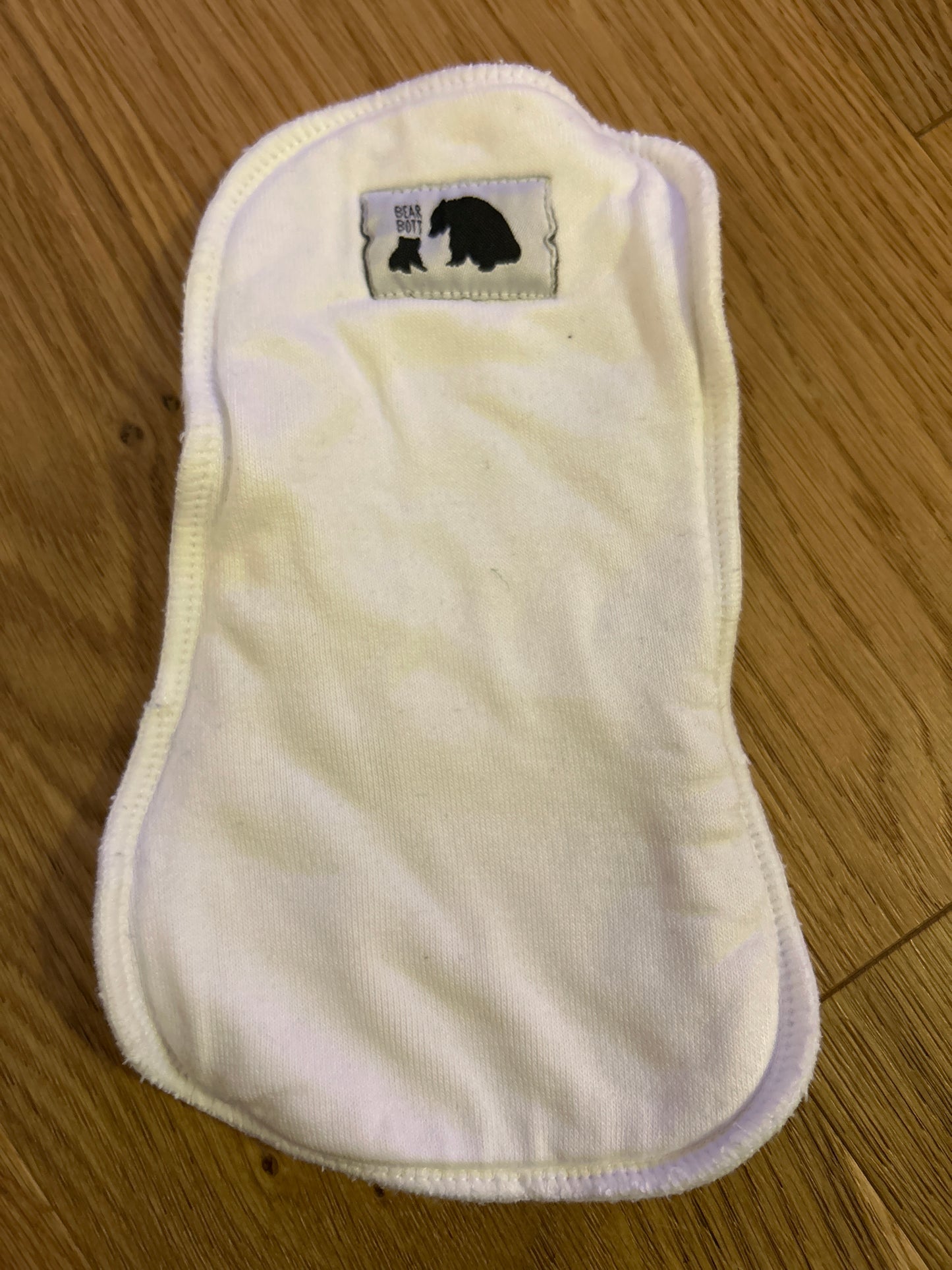 Bear Bott cotton insert (boosters & inserts; 028)