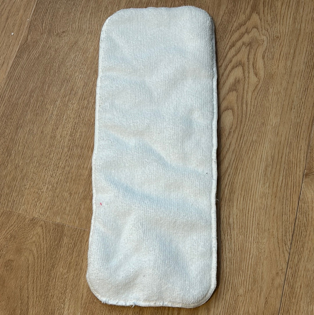 Microfibre booster (boosters & inserts; 090)