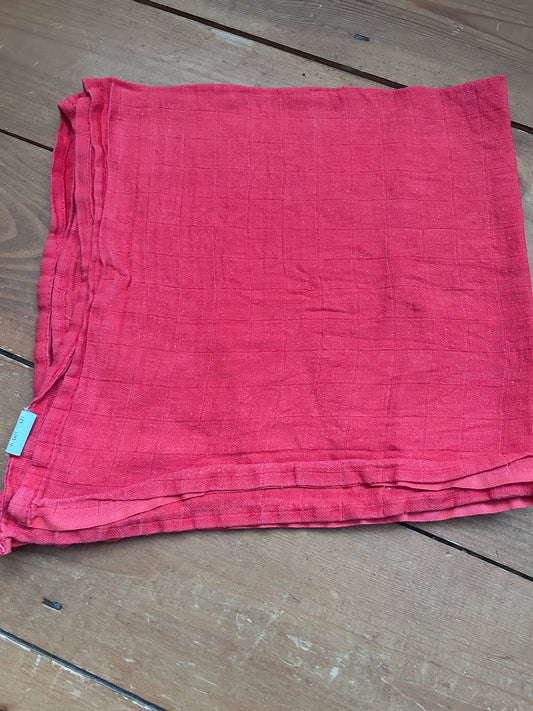 Bright Bots Flat nappy (unknown; flats and prefolds; 093)