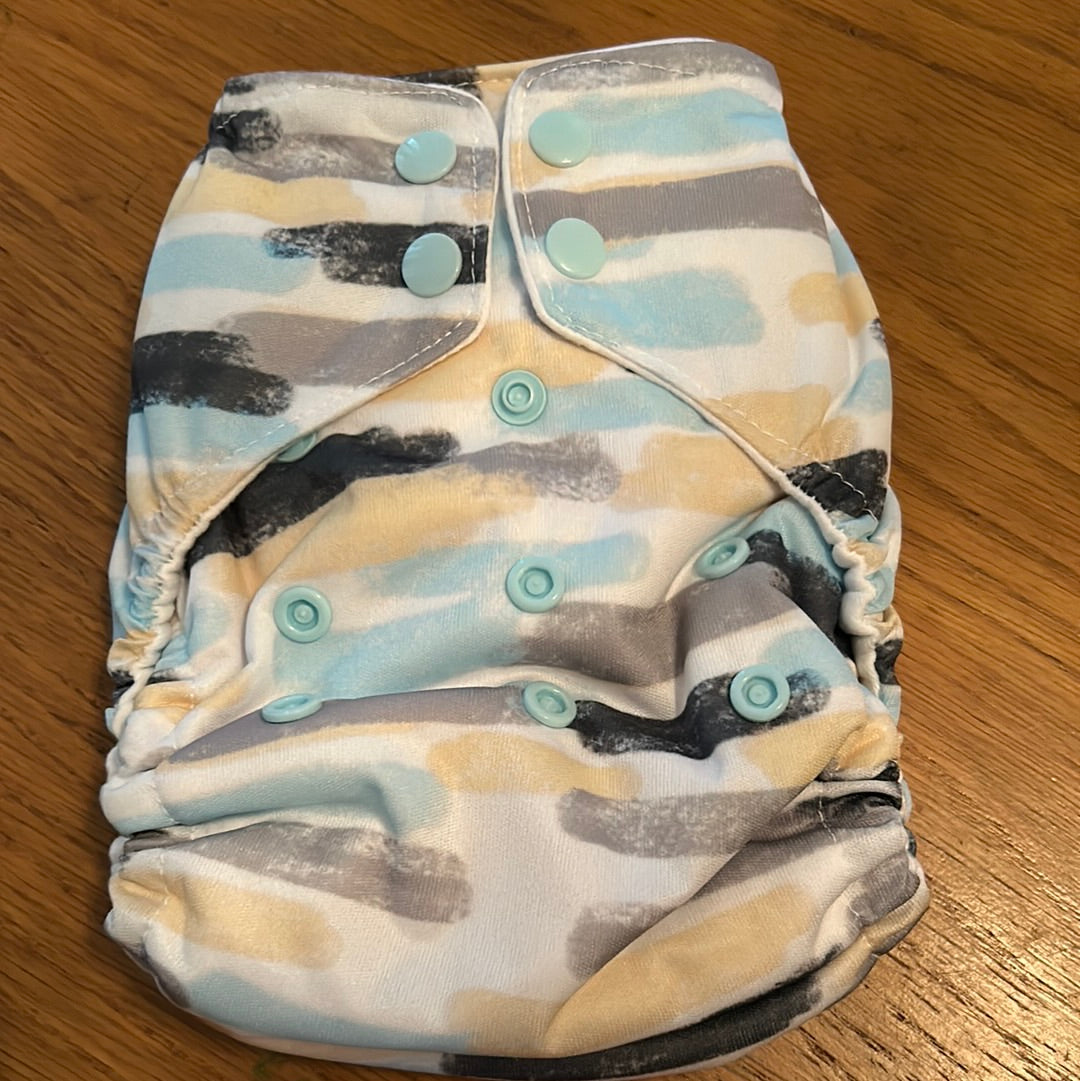 Thirsties store nappies uk