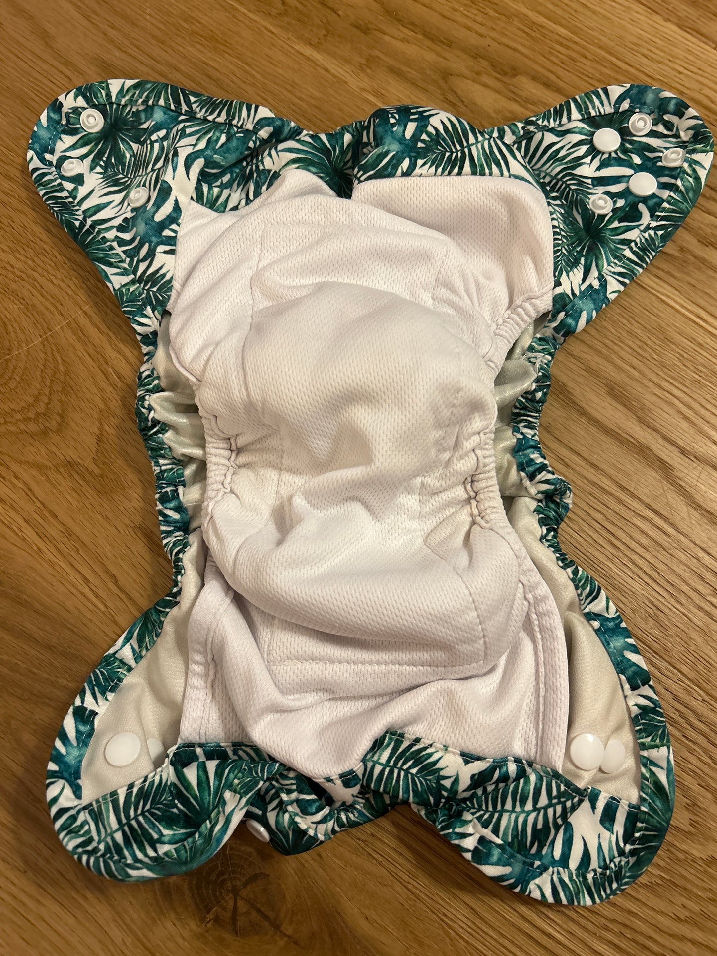 Bear Bott - All In One nappy stay dry (028)