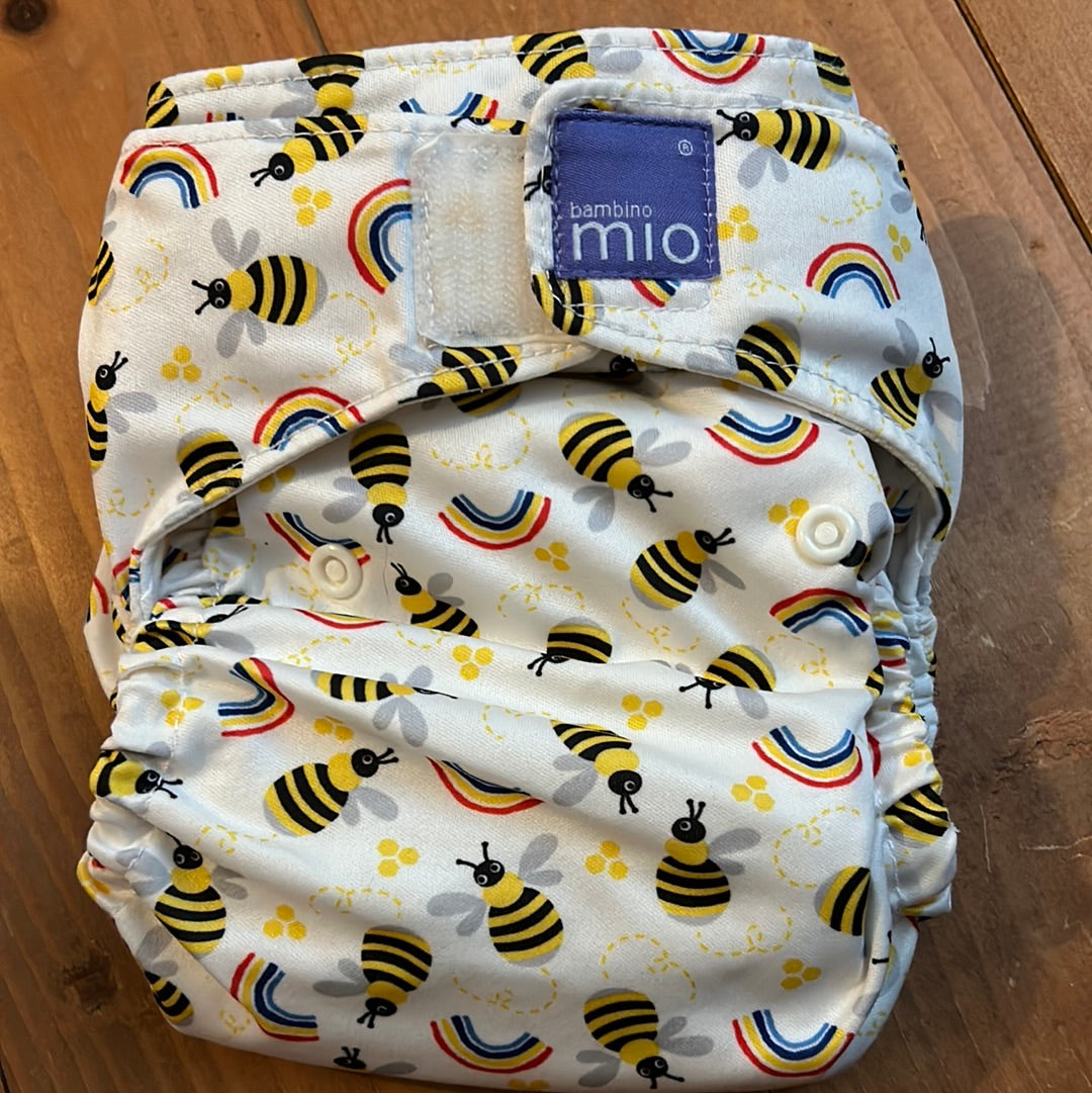 Bambino Mio All In One (047) ReNappy