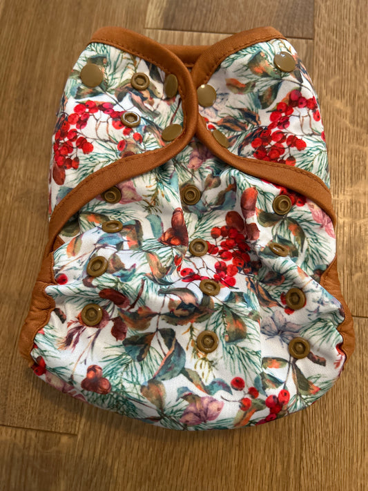 Little Lovebum quickdry all in one (003)