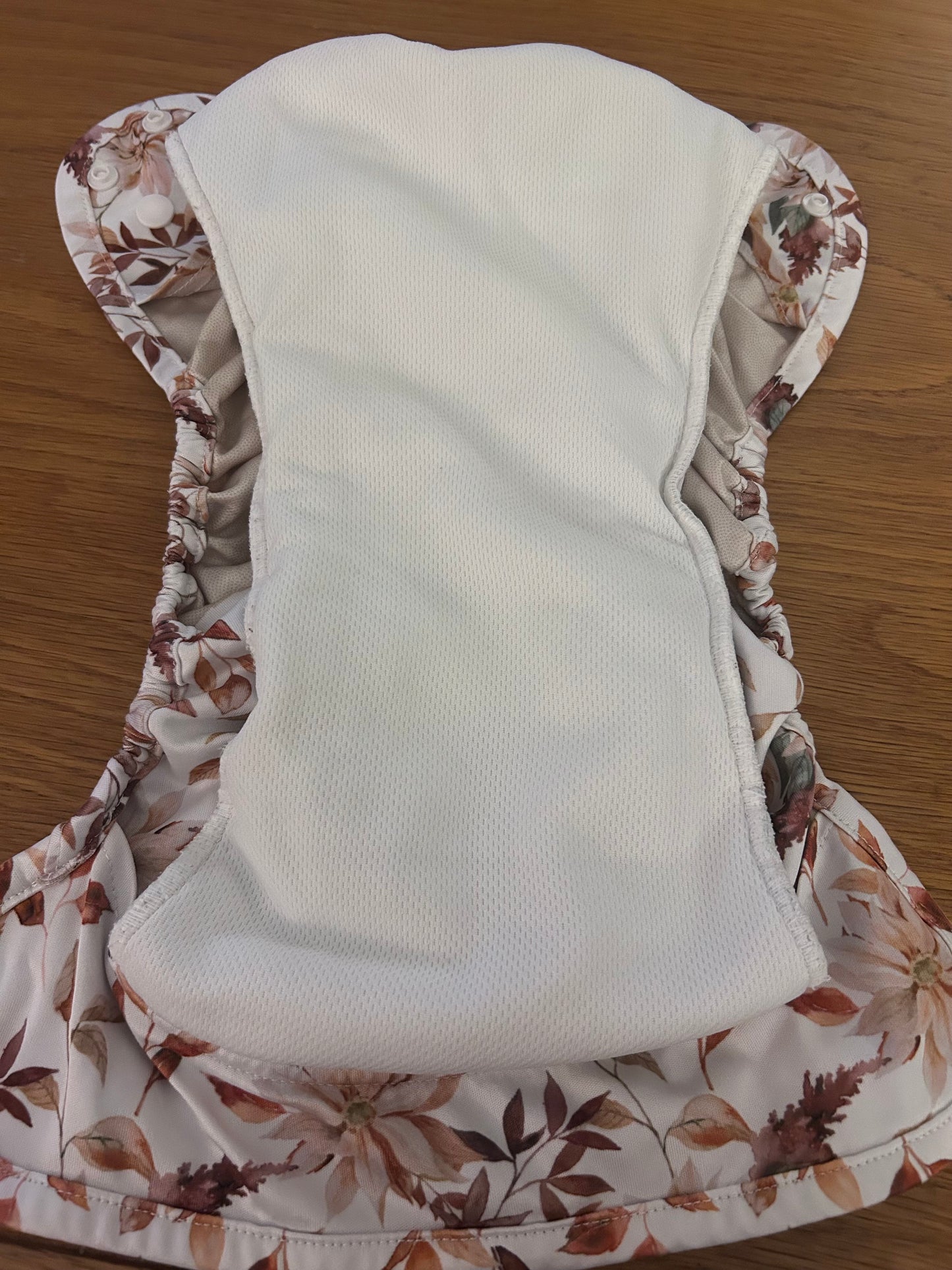 Little Lovebum quickdry all in one (003)