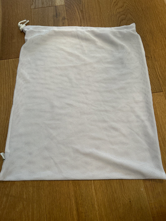 Little Lamb small mesh bag (accessories; 003)