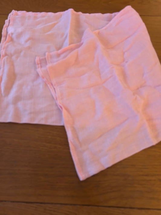 Junior Joy flat nappy brand new (084)