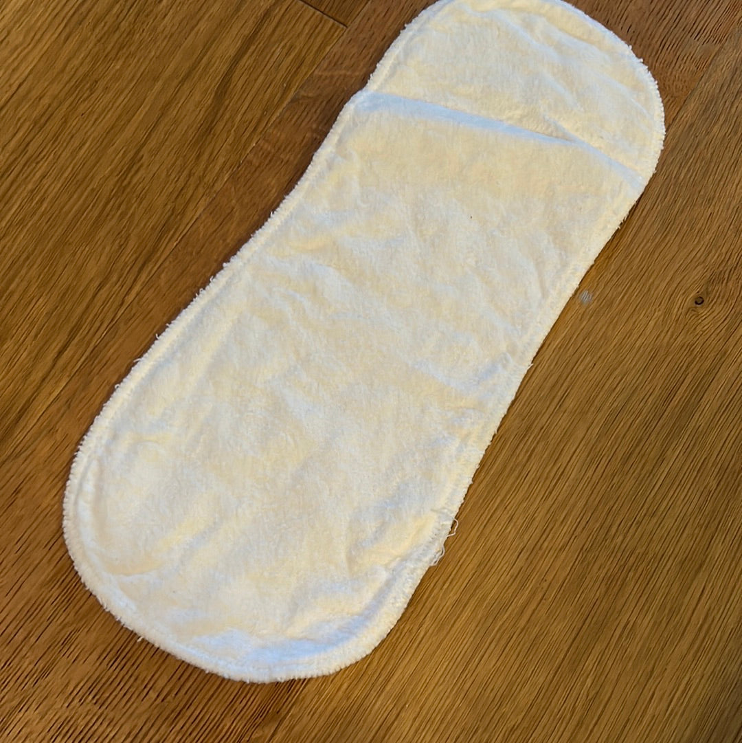 Kushies nappy booster (boosters & inserts; 039)