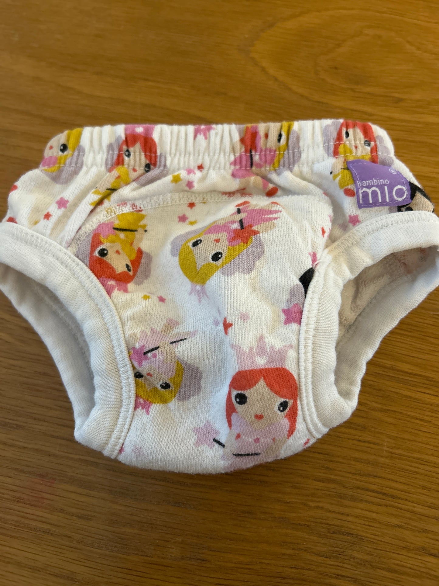 Bambino Mio junior training pants (092)