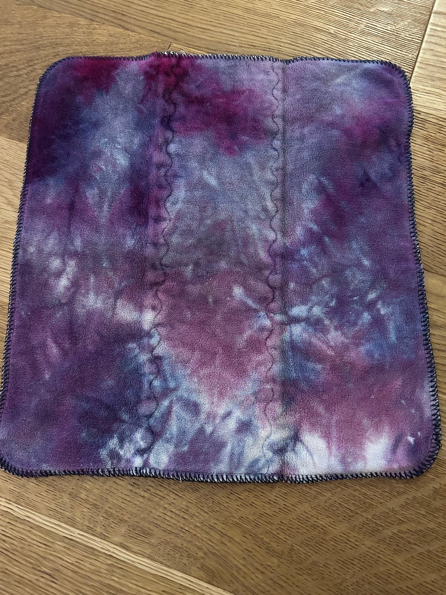 The Blythe Life - TriFold (flat; 093)