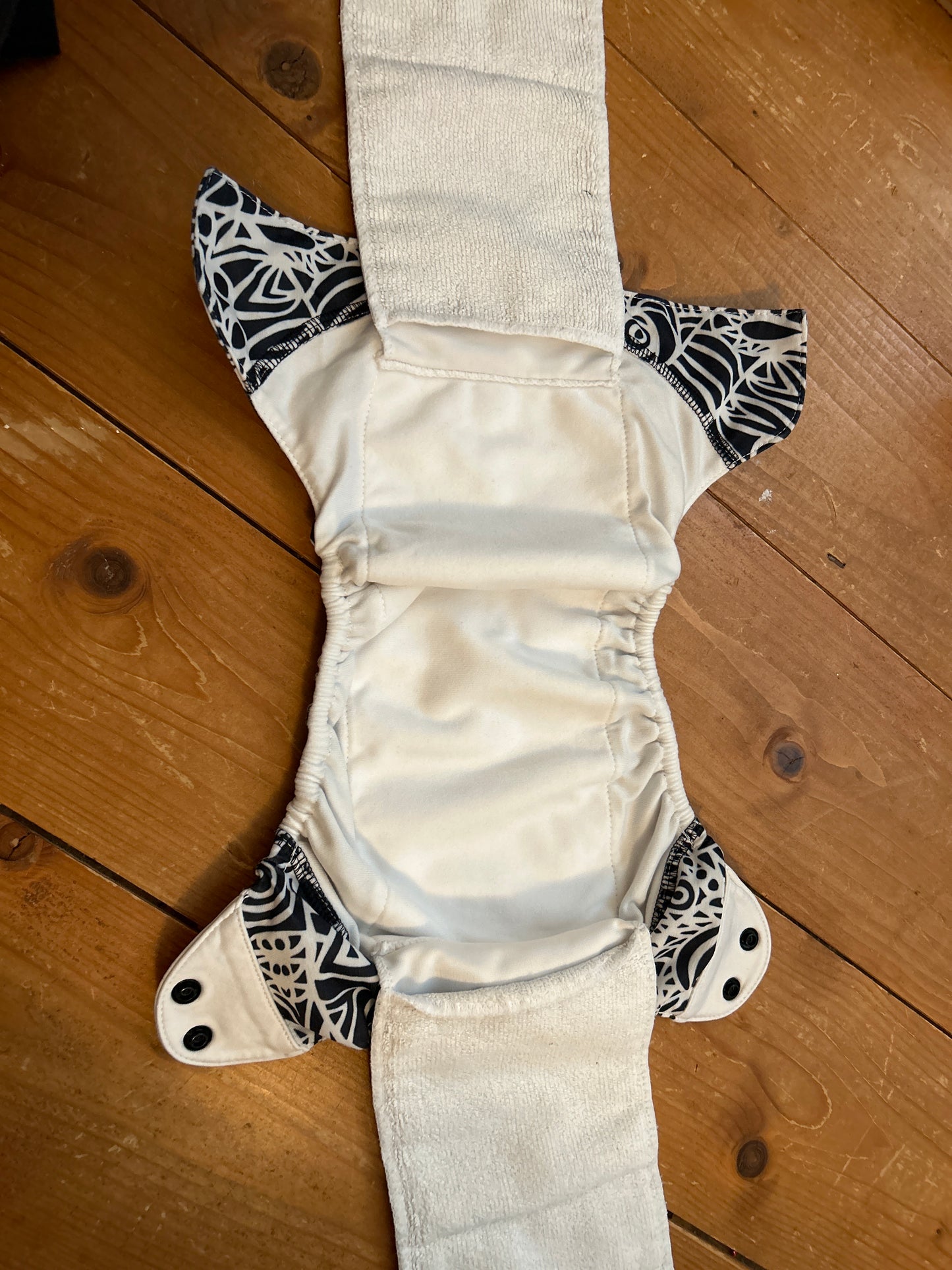 Bumgenius - All In One nappy Chelsea Perry (003)