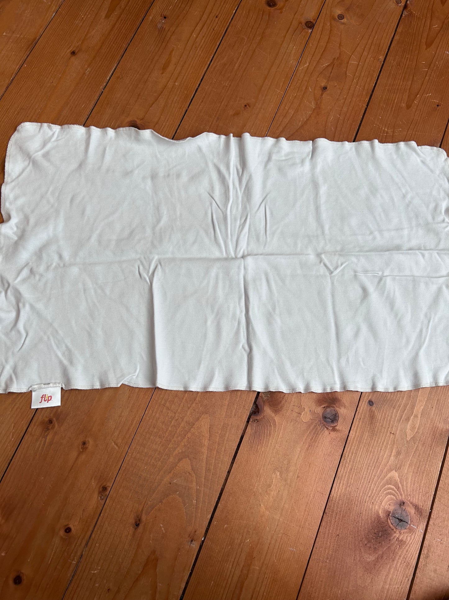 Flip - Flat nappy (flat; 093)