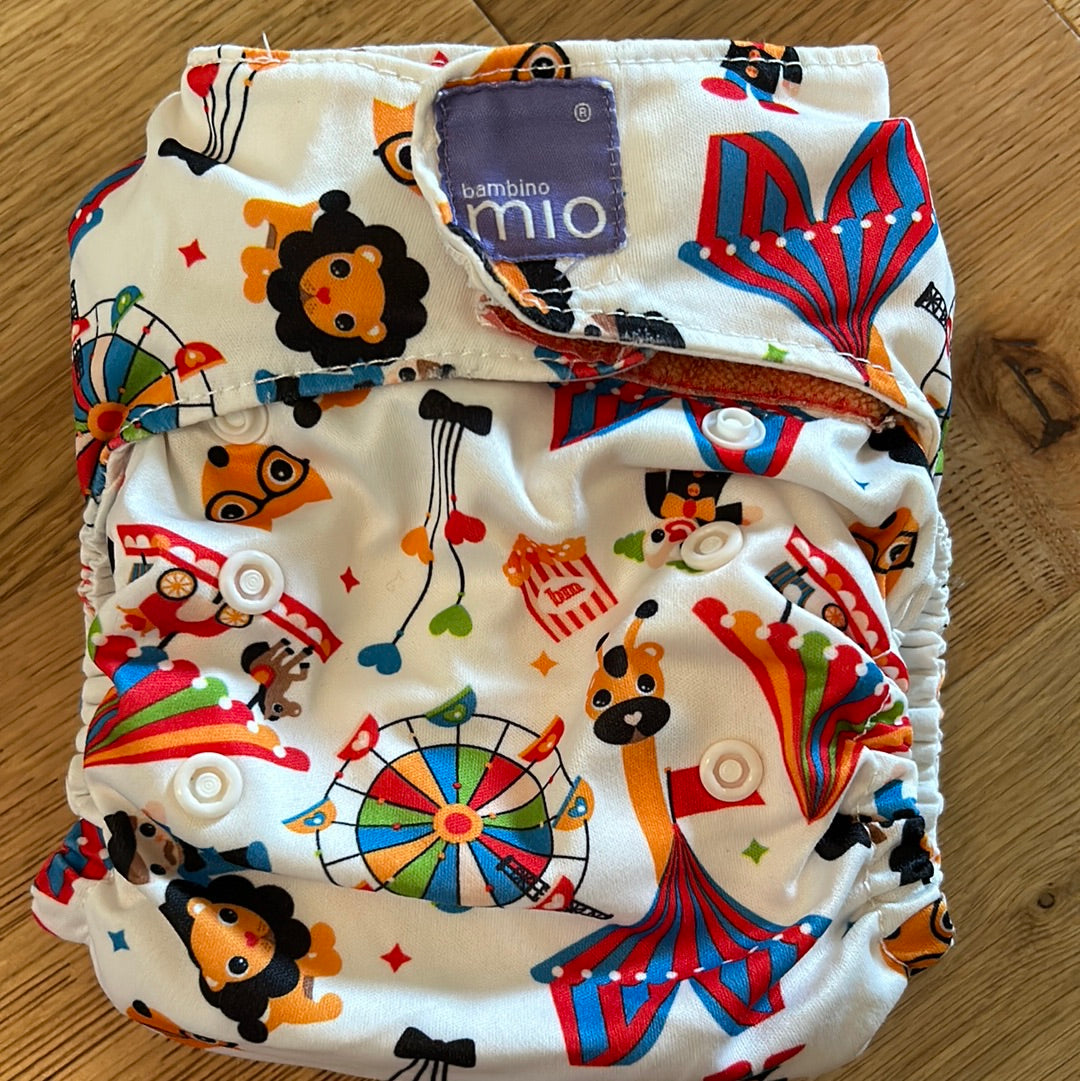 Bambino Mio all in one (040) ReNappy