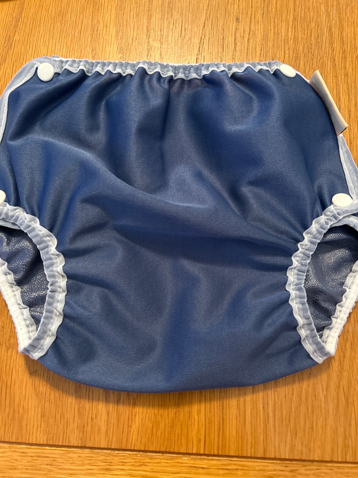 Motherease airflow large nappy wrap (077)