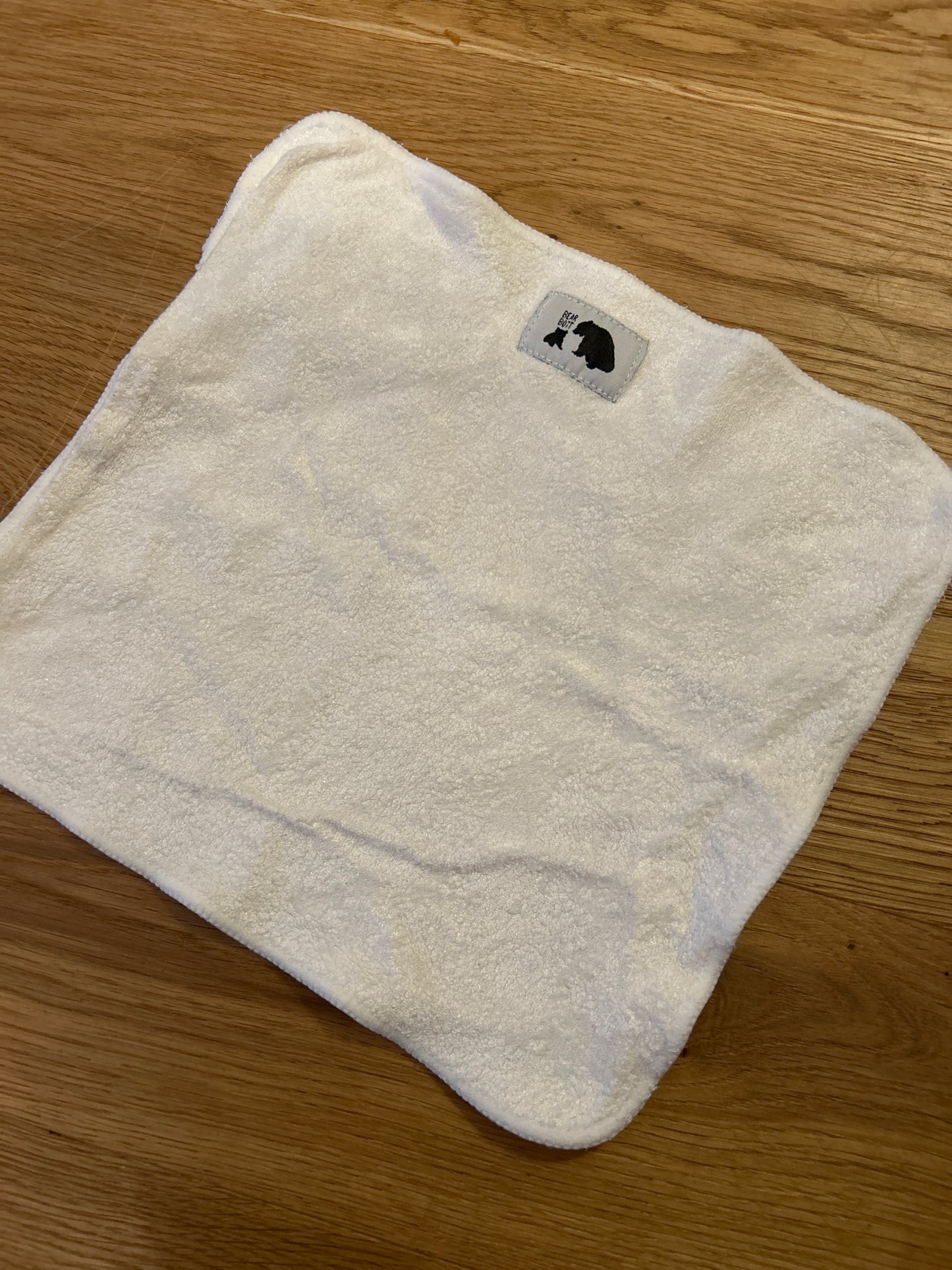 Bear Bott - Tencel TriFold (flat; 059)