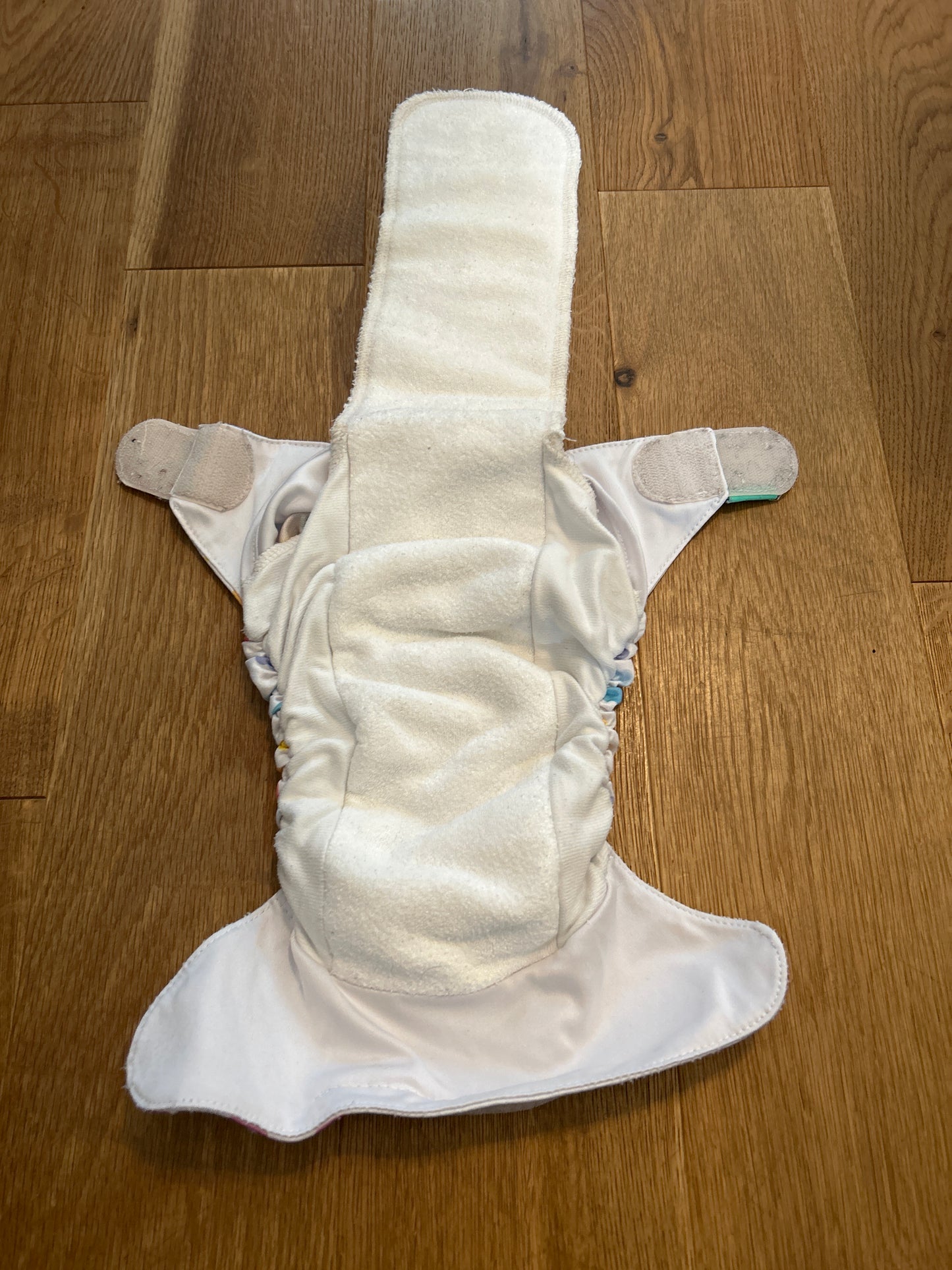 Totsbots - All In One (003)