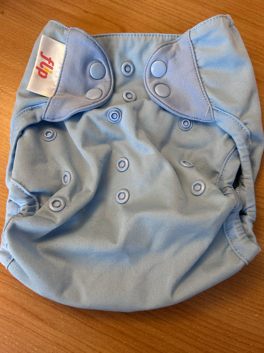 Flip nappy wrap (wrap; 003)