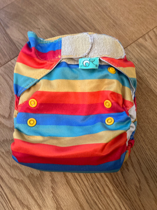 Totsbots - All In One (003)