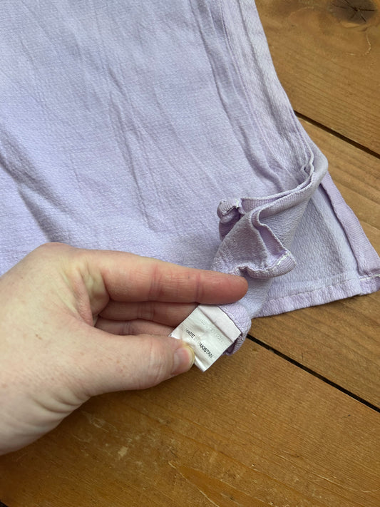 Bright Bots Flat nappy (unknown; flats and prefolds; 093)