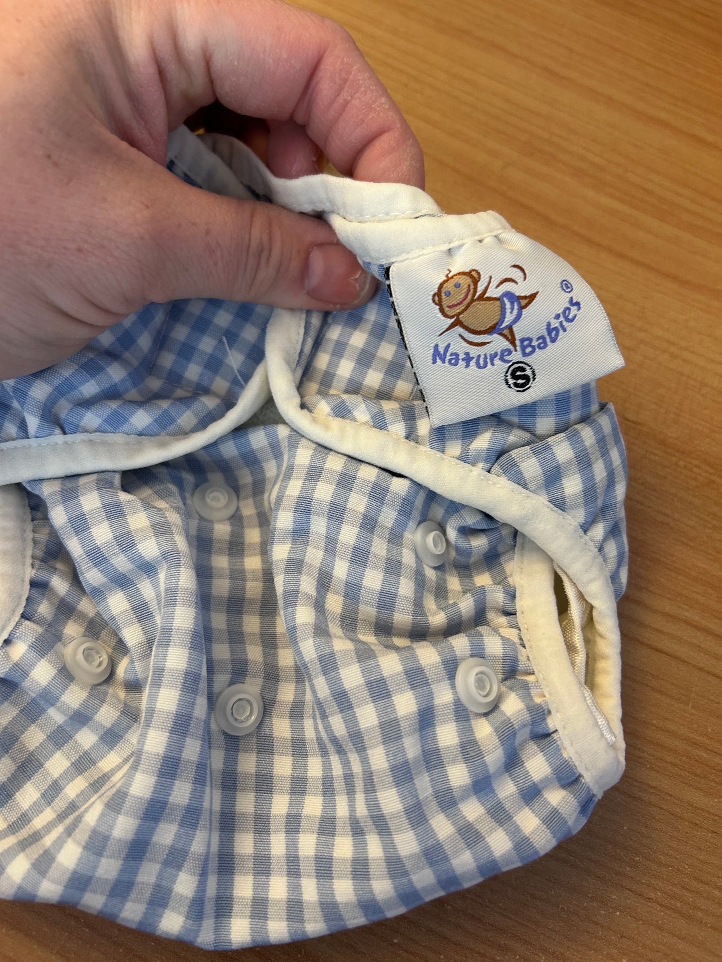 Nature Babies Nappy Wrap (003)