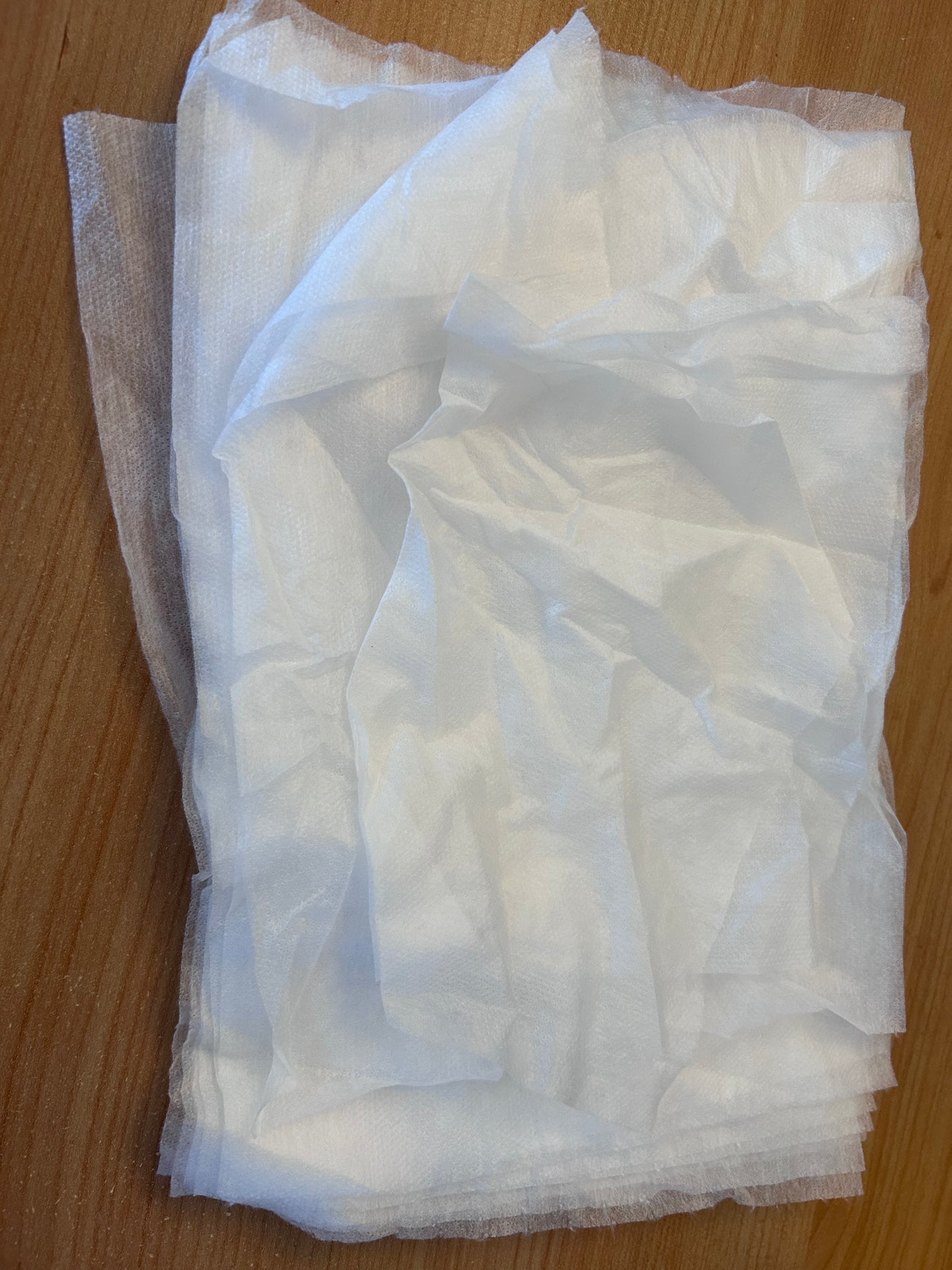 Disposable liners (003)