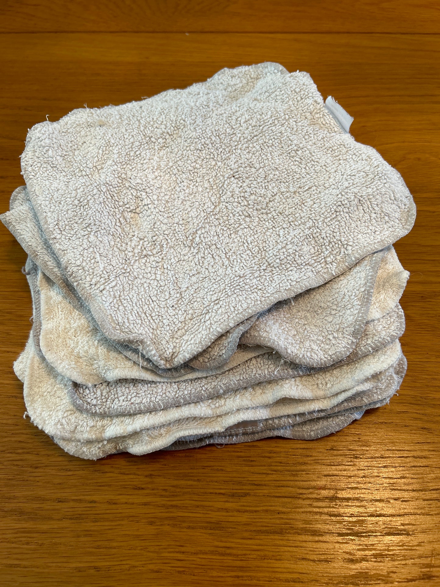 Cloth wipes bundle (accessories; 063)